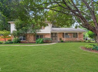 665 Holliday Ln, Indianapolis, IN 46260