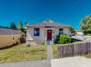 632 2nd St, Scotia, CA 95565