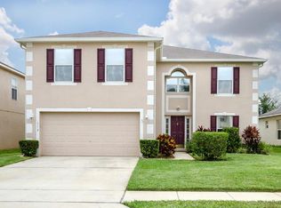 112 Jocelyn Dr, Davenport, FL 33897