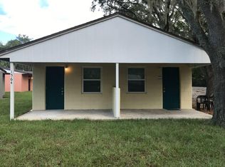 1564 N Tremain St, Mount Dora, FL 32757