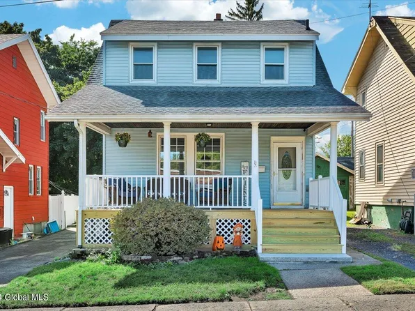 53 Clifford Road, Menands, NY 12204
