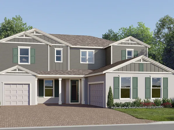 Fairmont II Plan, Bridgewalk : Executive Collection