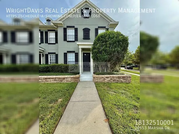 10653 Marsha Dr, New Port Richey, FL 34655