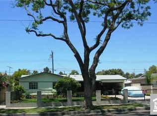 1306 S King St, Santa Ana, CA 92704