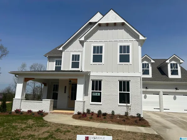 317 Cornwall Dr, Maylene, AL 35114