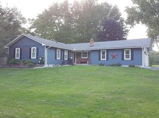 4363 Old Mill Rd, Pinckney, MI 48169