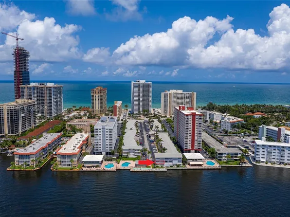 3135 S Ocean Dr APT 230, Hallandale, FL 33009
