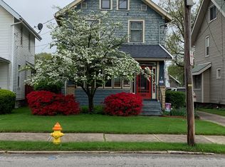 418 Margaret St, Akron, OH 44306