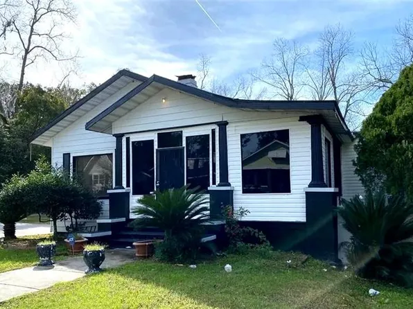 1611 E Henry St Unit A, Savannah, GA 31404