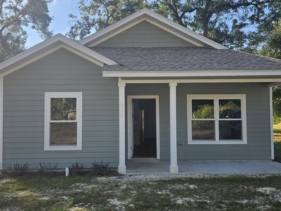 511 NW 2nd St, Trenton, FL, 32693