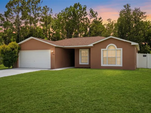 930 DERBYSHIRE DRIVE, KISSIMMEE, FL 34758