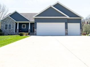 2302 W 250 S, La Porte, IN 46350