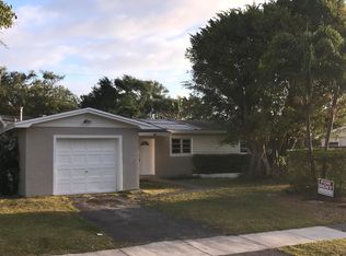 9031 SW 197th St, Cutler Bay, FL 33157