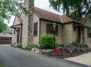 389 Fallis Rd, Columbus, OH 43214