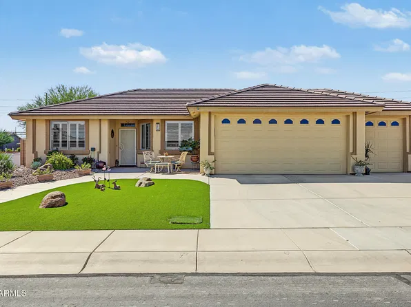 3018 S LINDENWOOD --, Mesa, AZ 85212