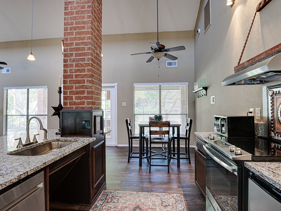 1st image of 4624 Windstone Dr #827
