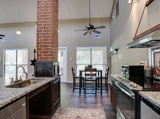 4624 Windstone Dr #827, Arlington, TX 76018