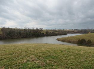 Bannister Pike, Dry Ridge, KY 41035