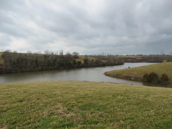 Bannister Pike, Dry Ridge, KY 41035