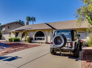 4602 W Wagoner Rd, Glendale, AZ 85308