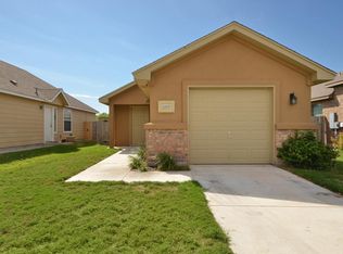 1200 Brendon Lee Ln, Georgetown, TX 78626