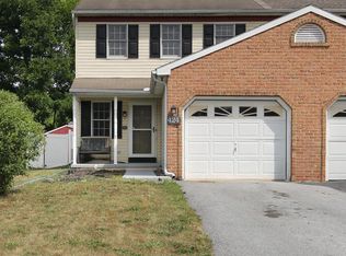 424 Cindy Dr #L-0060, Jonestown, PA 17038