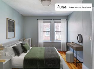 6 Haskell St #1-C, Allston, MA 02134