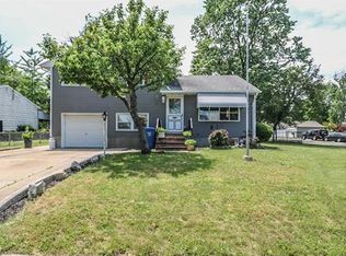 45 Thompson Ave, Fords, NJ 08863
