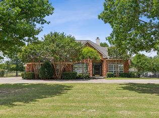 294 Preakness Place Rd, Van Alstyne, TX 75495