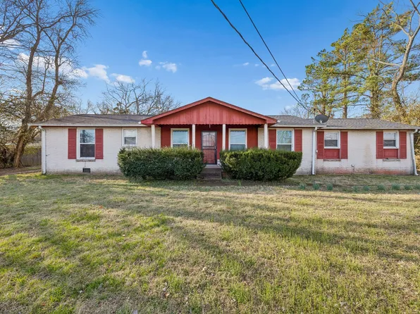 314 Broadmoor Dr, Nashville, TN 37216