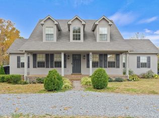 258 Austin Branch Rd, Portland, TN 37148