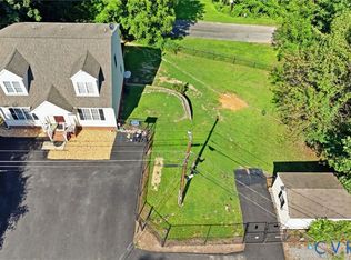6401 Poplar Rd, Quinton, VA 23141