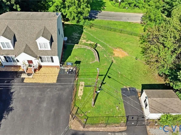 6401 Poplar Rd, Quinton, VA 23141