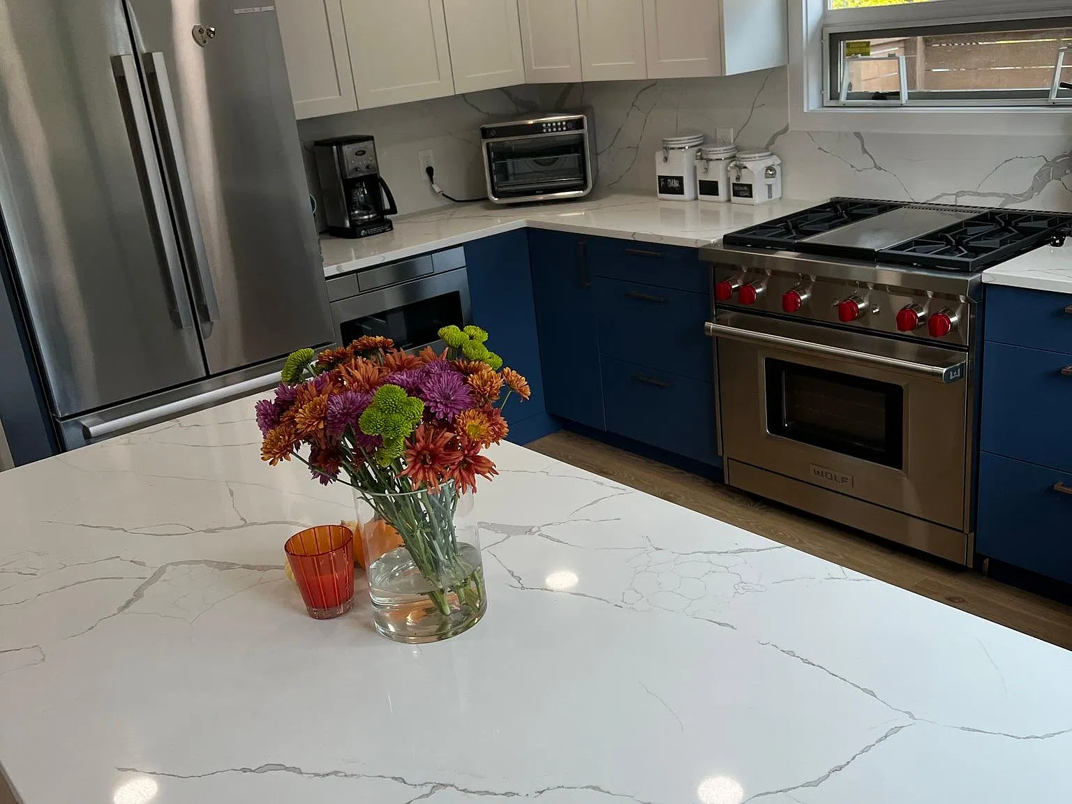 3 bed, 1.5 bath, 1560 sqft, $4,400 — Photo 2