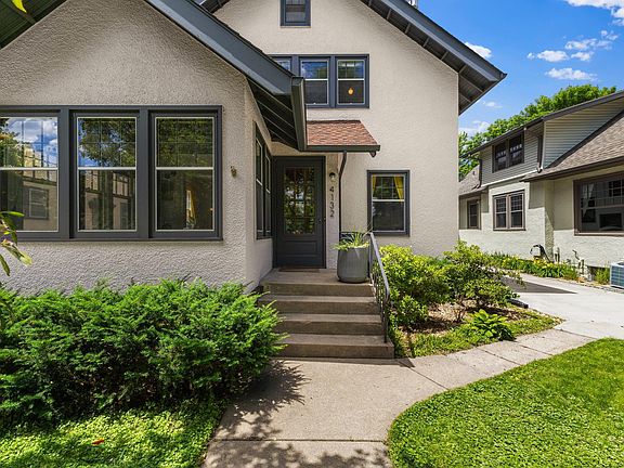 3rd image of 4132 Aldrich Ave S