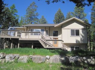 191 Skookum Rd, Lakeside, MT 59922