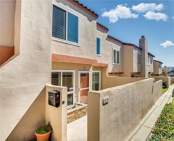 1st image of 3528 Del Amo Blvd #58