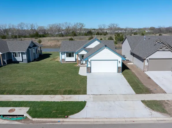 4433 S Mount Carmel Ave, Wichita, KS 67217