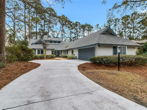 62 Honey Locust Cir, Hilton Head Island, SC 29926