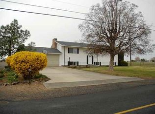 140322 W North River Rd, Prosser, WA 99350