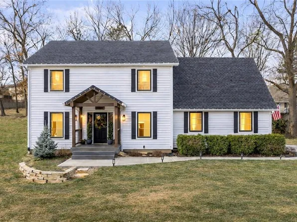 11200 Lowell Ave, Overland Park, KS 66210