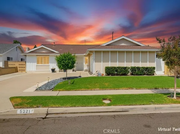 5321 Park Ave, Garden Grove, CA 92845