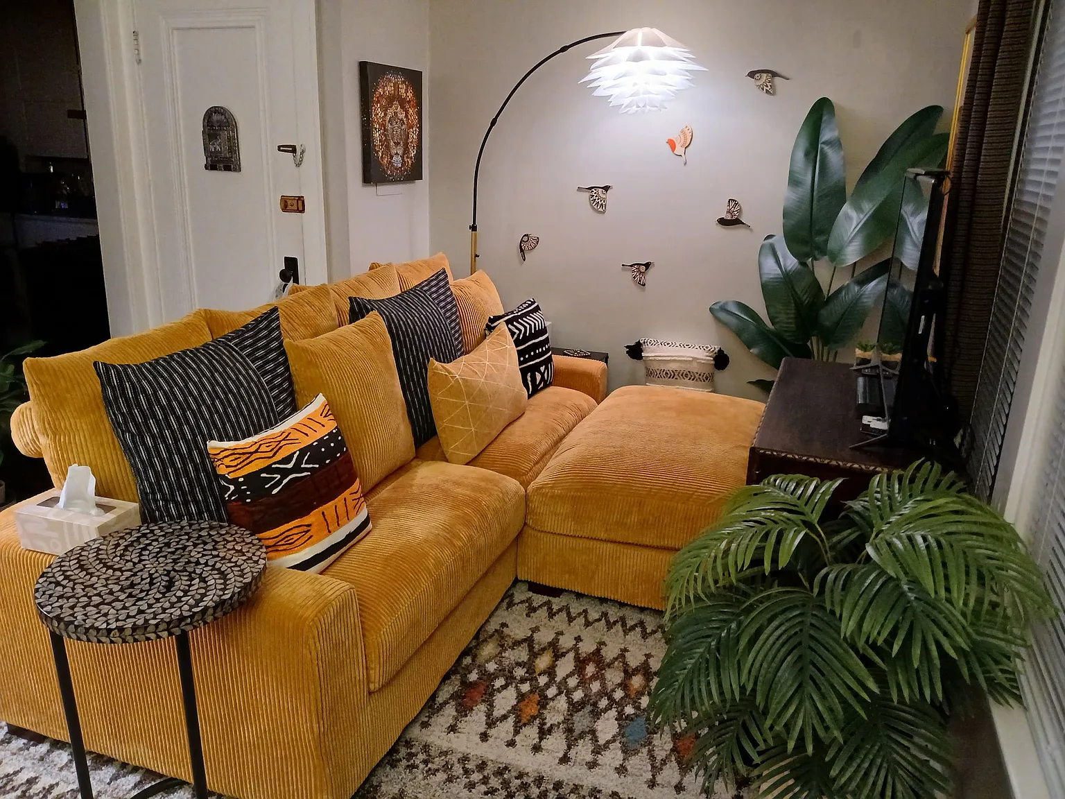 1 bed, 650 sqft, $975 — Photo 2