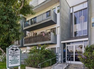 Eagle Apartments, Redondo Beach, CA 90278