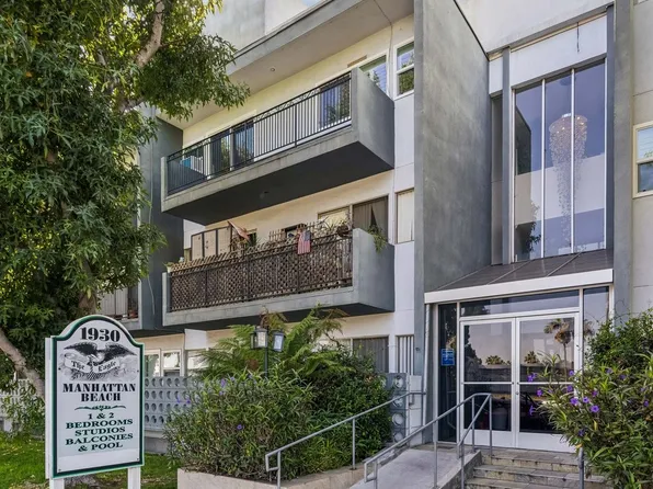 Eagle Apartments