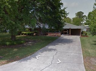 204 45th St, Gulfport, MS 39507