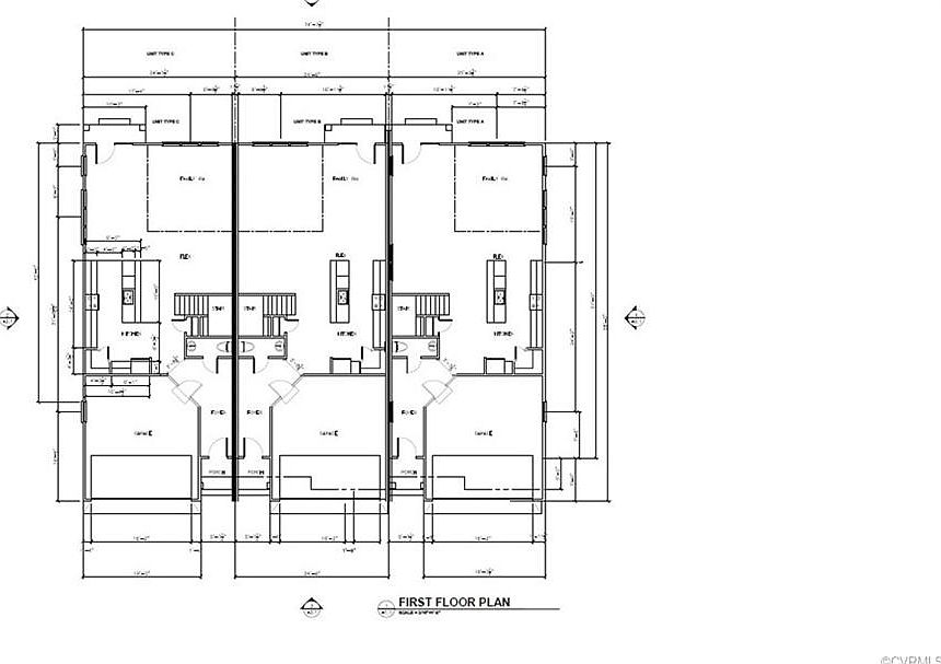 2nd image of 521 Creekmore Pl #A