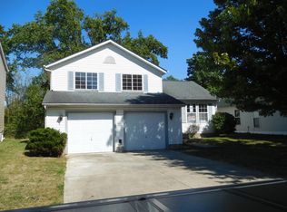 1580 Westmeadow Dr, Columbus, OH 43223