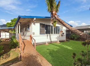 84-732 Fricke St, Waianae, HI 96792