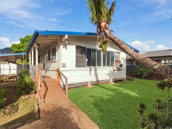 84-732 Fricke St, Waianae, HI 96792